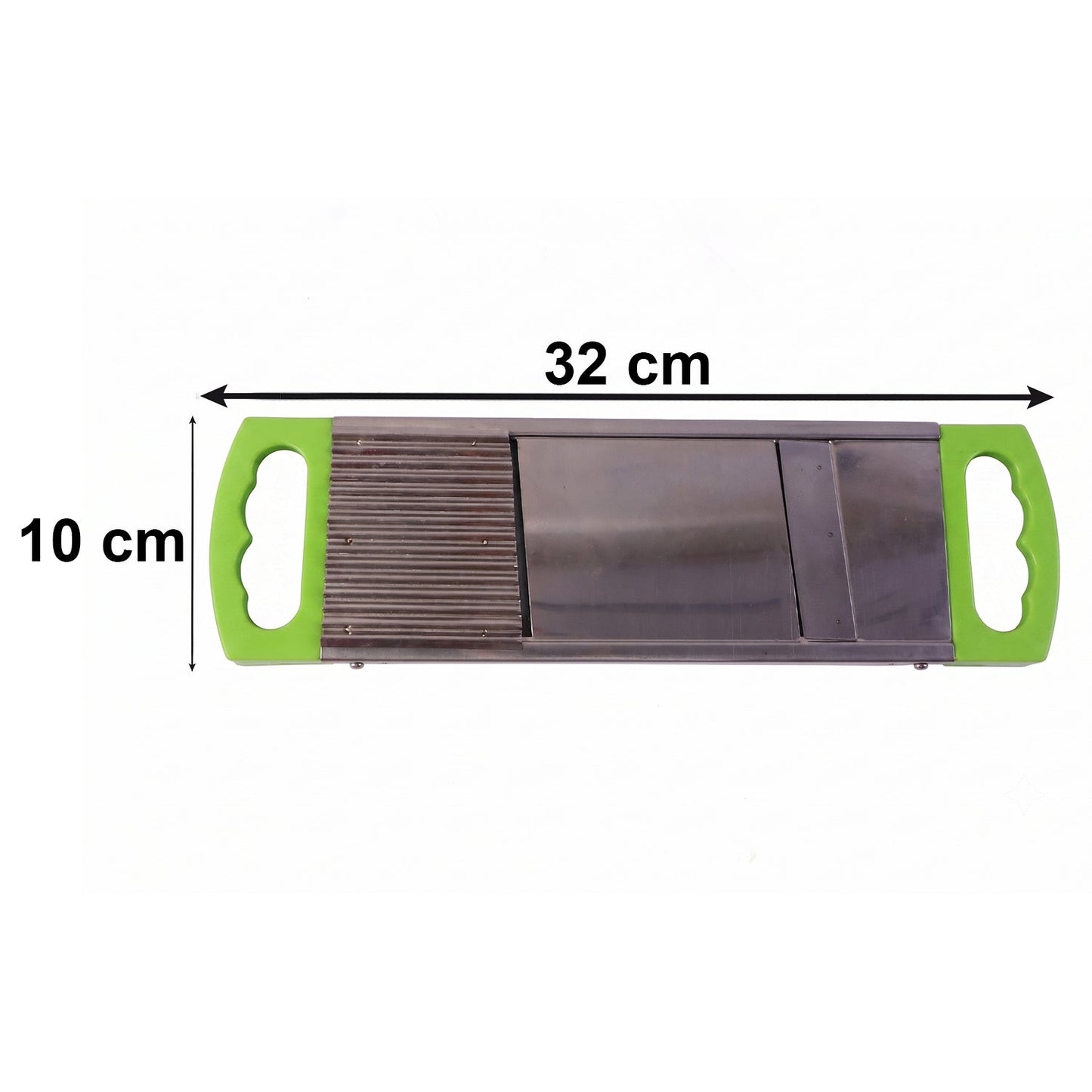 2-in-1 Potato Slicer