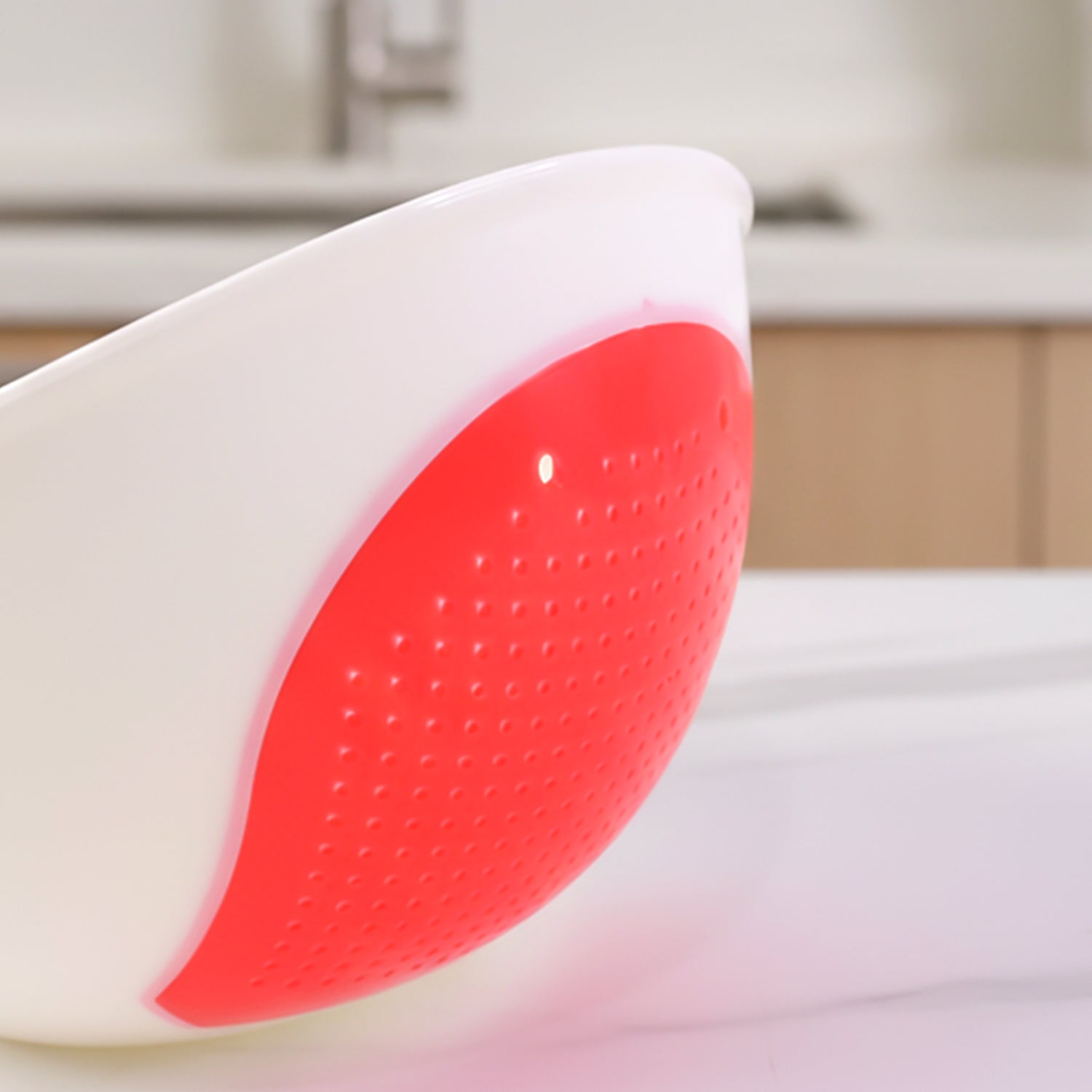 Multi-Purpose Washing Bowl & Strainer