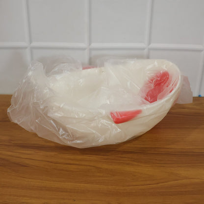 Multi-Purpose Washing Bowl & Strainer