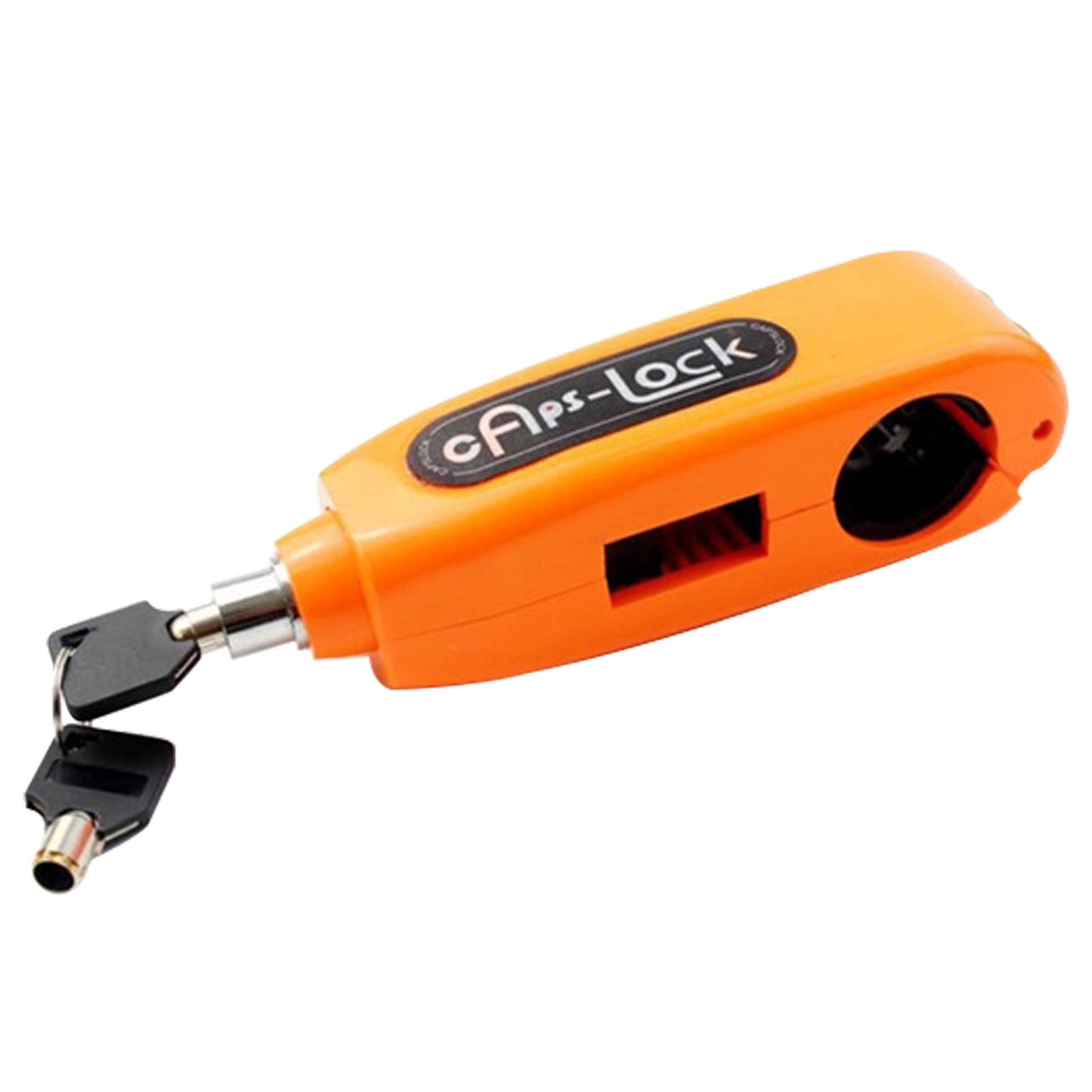 Heavy Duty Bike Brake Lock