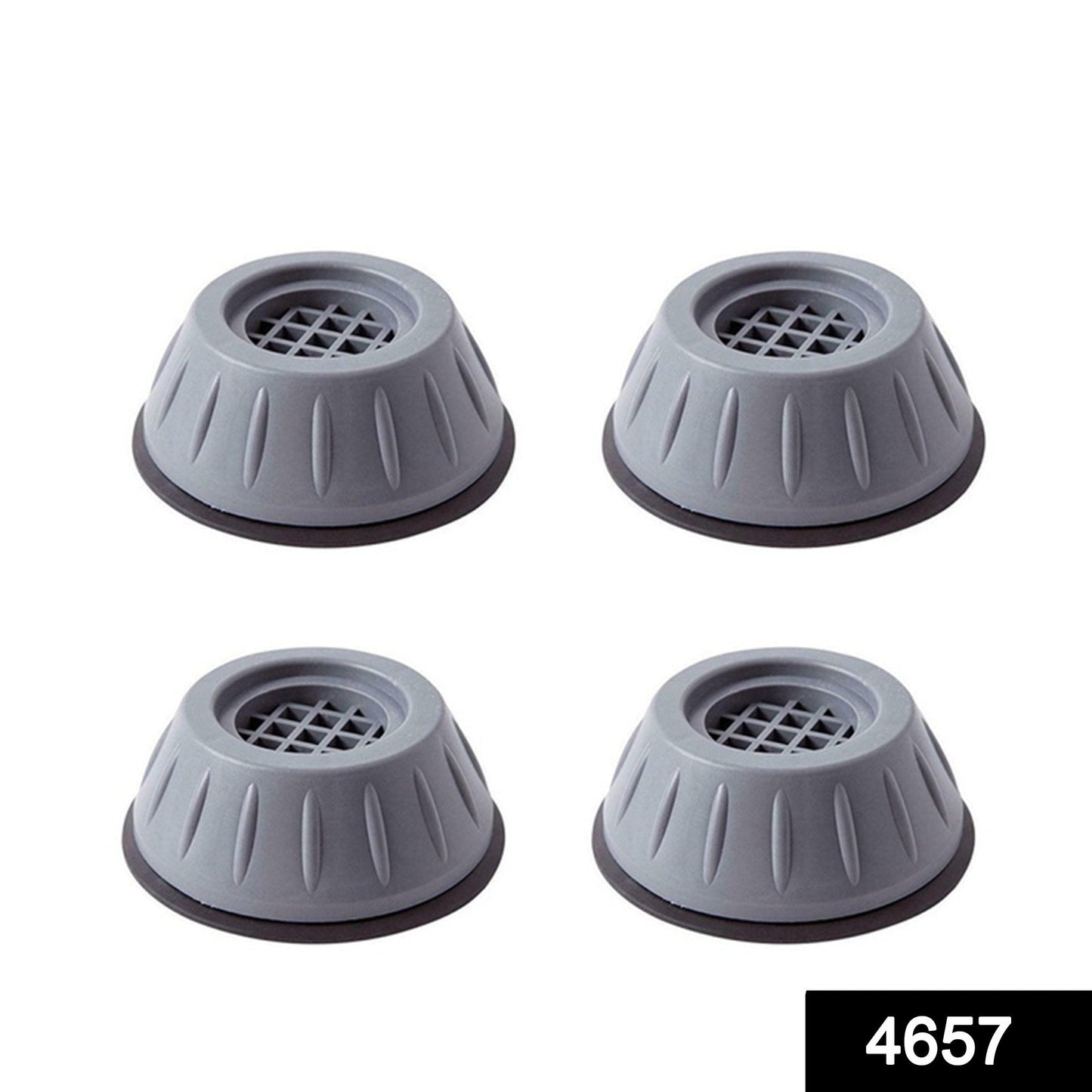 Anti-Vibration Pads for Washer and Dryer