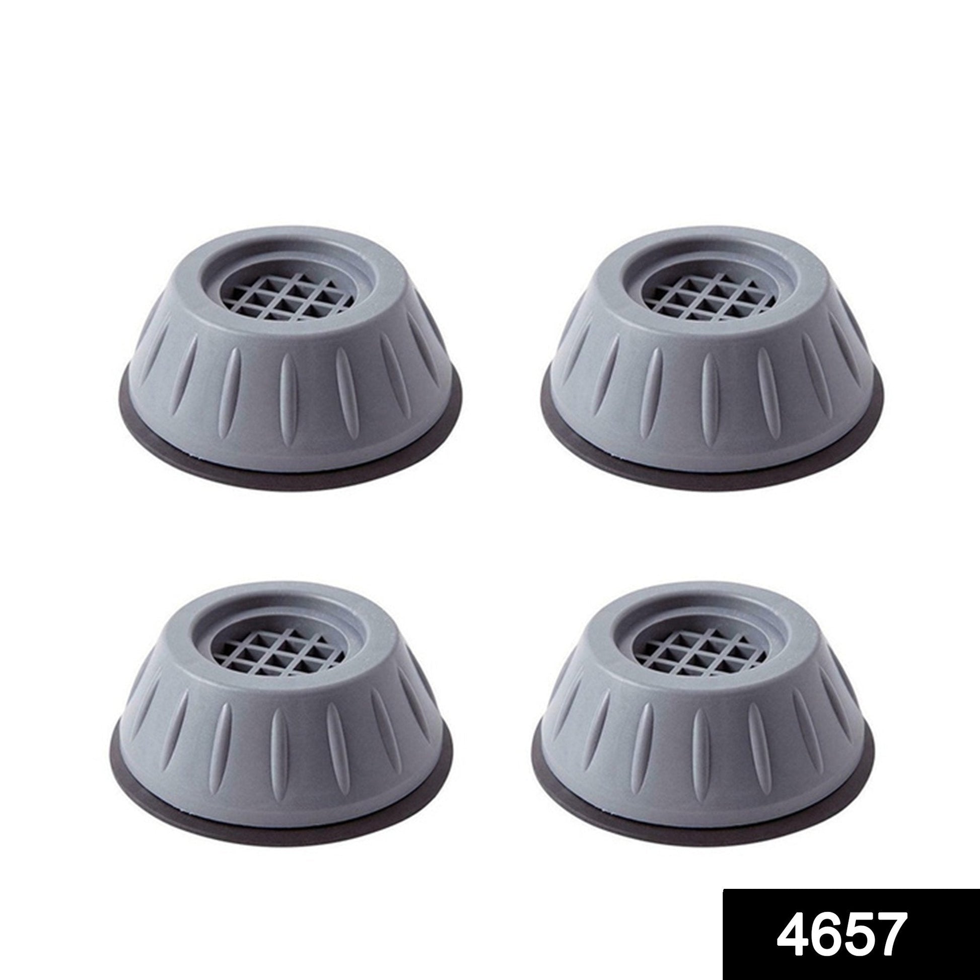 Anti-Vibration Pads for Washer and Dryer