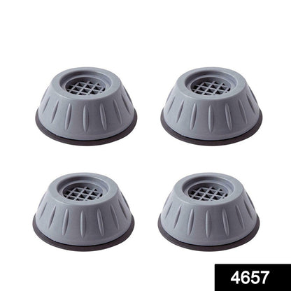 Anti-Vibration Pads for Washer and Dryer