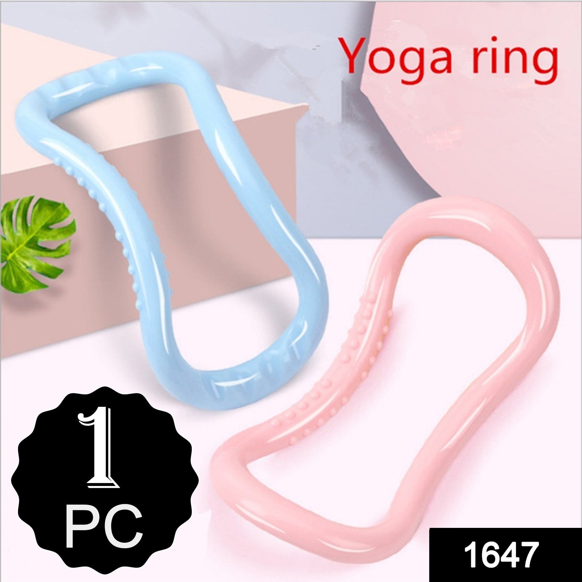 Yoga Ring Pilates Magic Circle