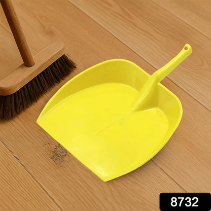 Long Handle Dustpan
