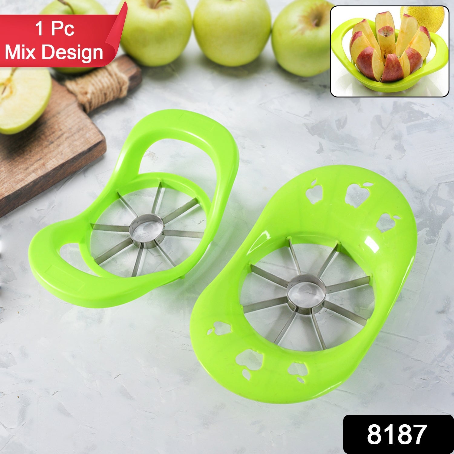 Fruit Cutter Slicer