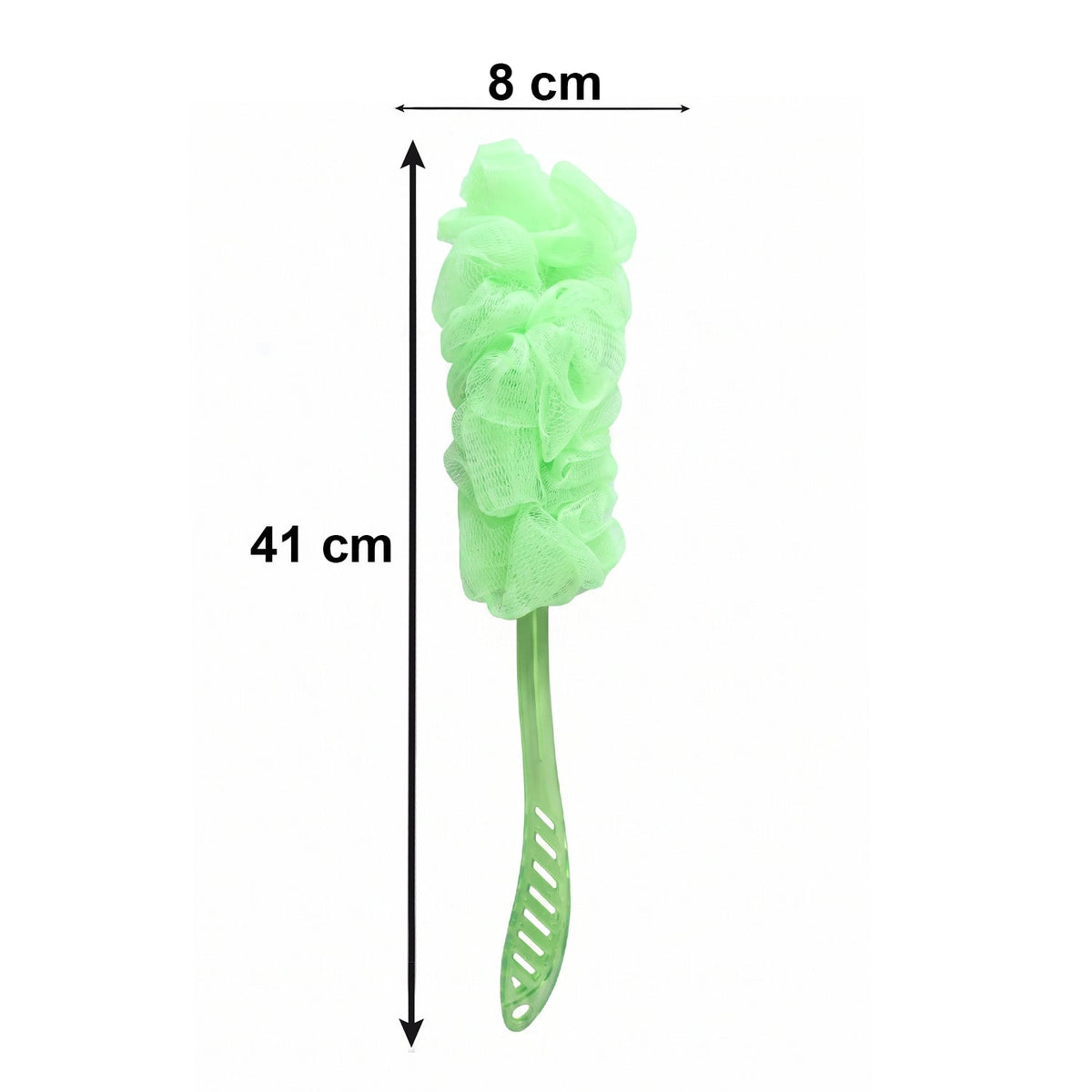 Long Handle Bath Sponge