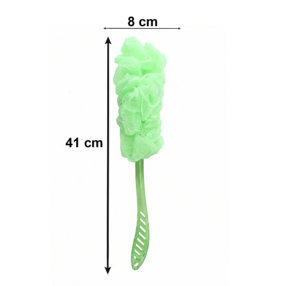 Long Handle Bath Sponge