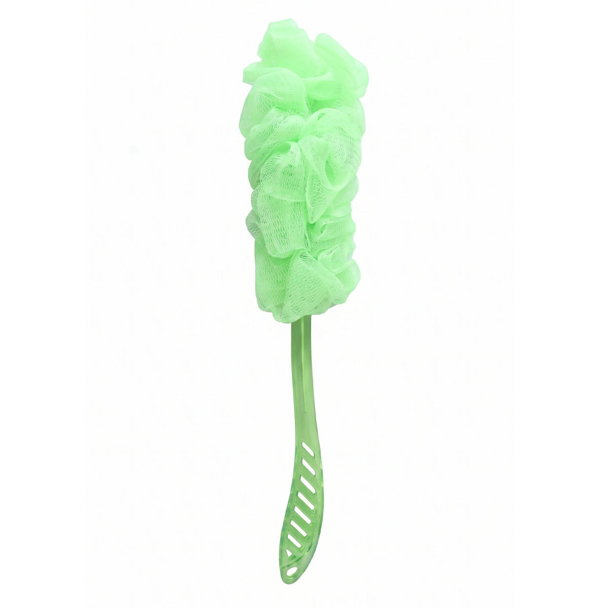 Long Handle Bath Sponge