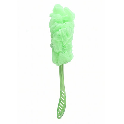 Long Handle Bath Sponge