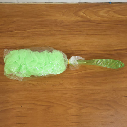 Long Handle Bath Sponge