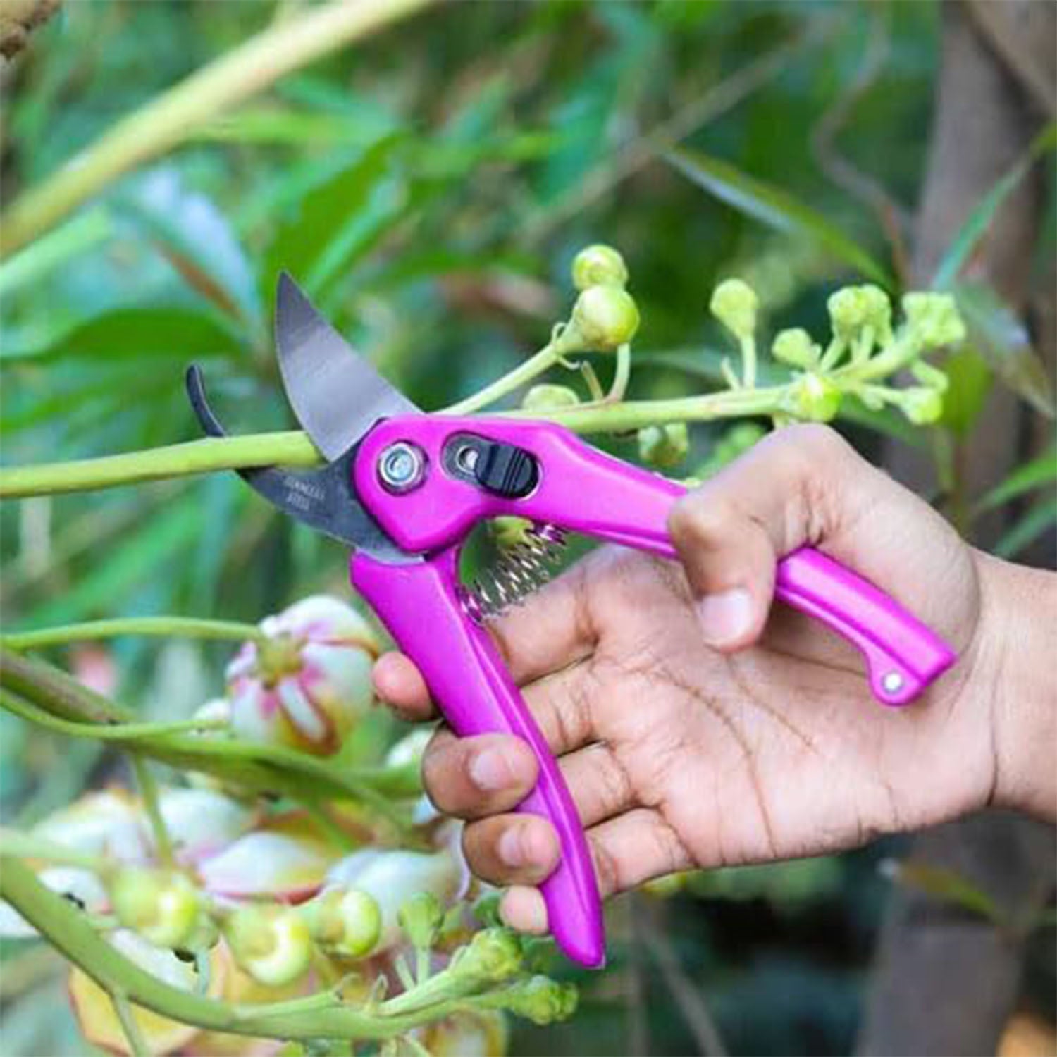 Precision Garden Pruning Shears