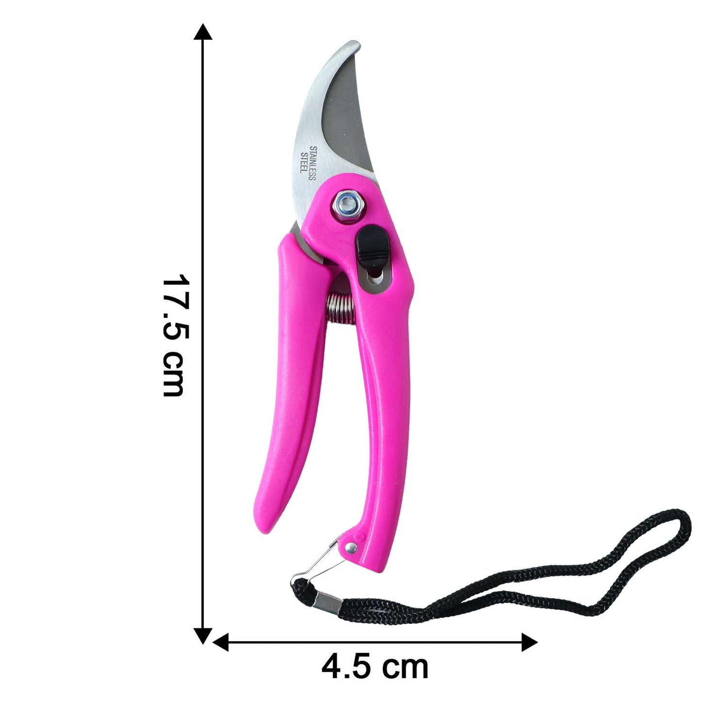 Precision Garden Pruning Shears