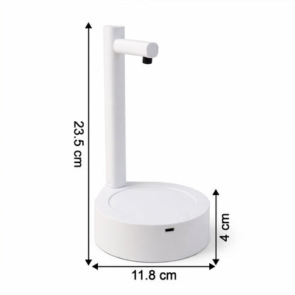 USB Desktop Water Bottle Dispenser
