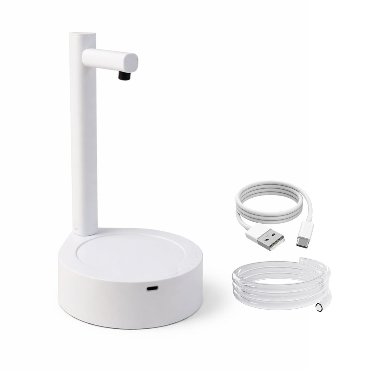 USB Desktop Water Bottle Dispenser