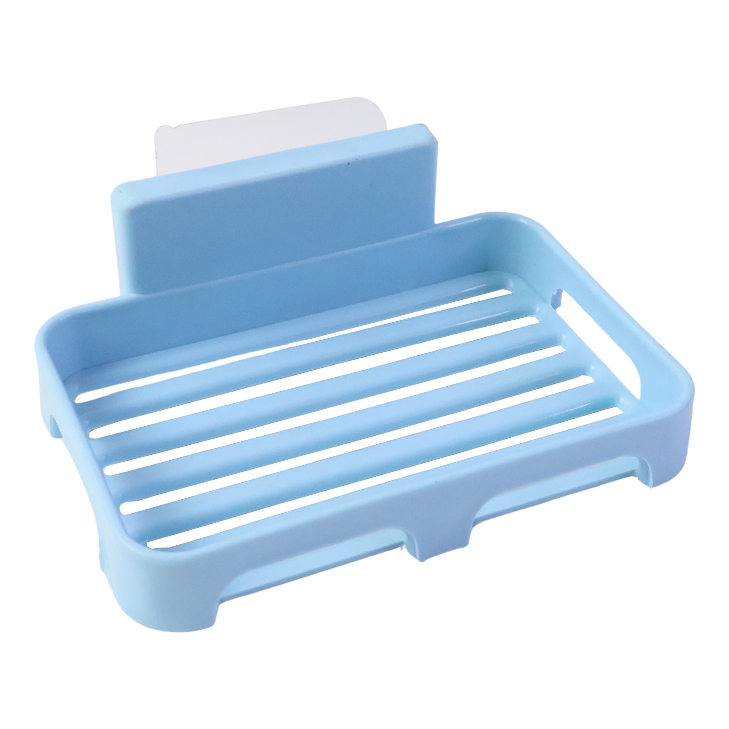 Adhesive Wall Soap Dish