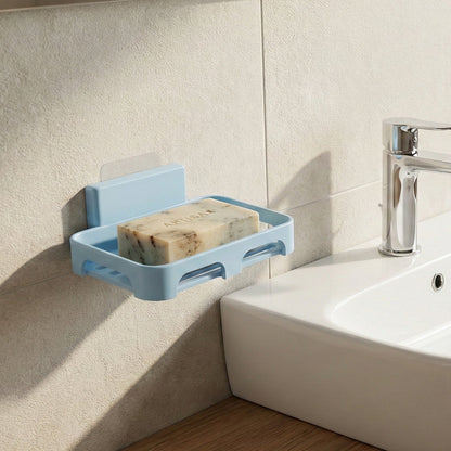 Adhesive Wall Soap Dish