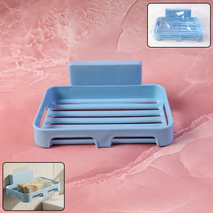 Adhesive Wall Soap Dish