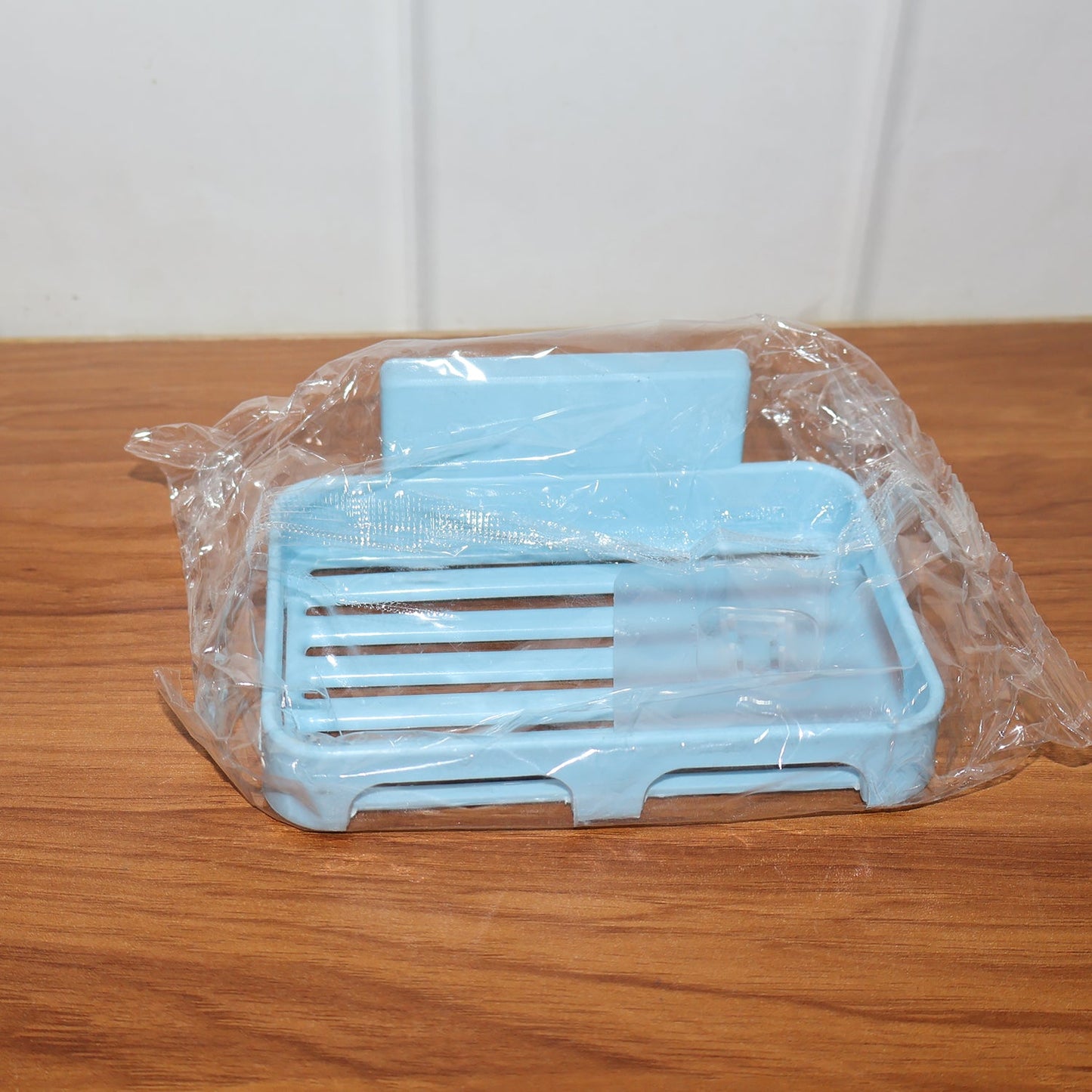 Adhesive Wall Soap Dish