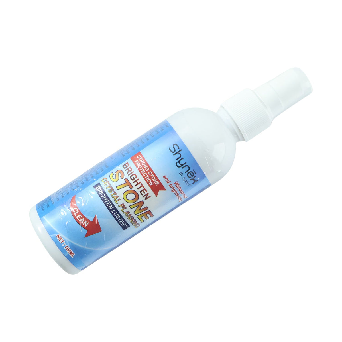Stone Stain Remover 75ml
