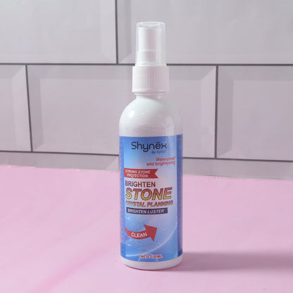 Stone Stain Remover 75ml