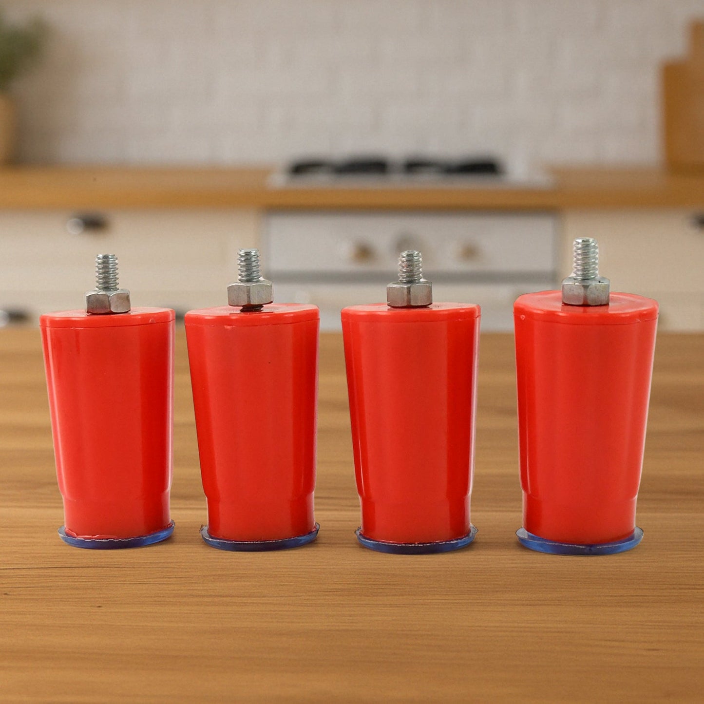 Stainless Steel Gas Stove Leg