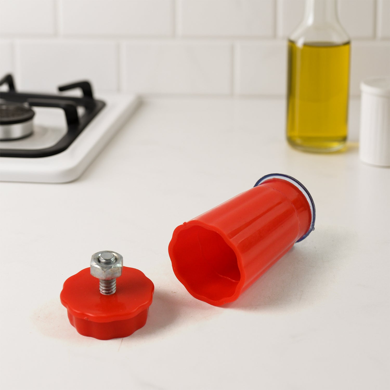 Stainless Steel Gas Stove Leg