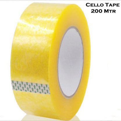 Strong Adhesive Packing Tape