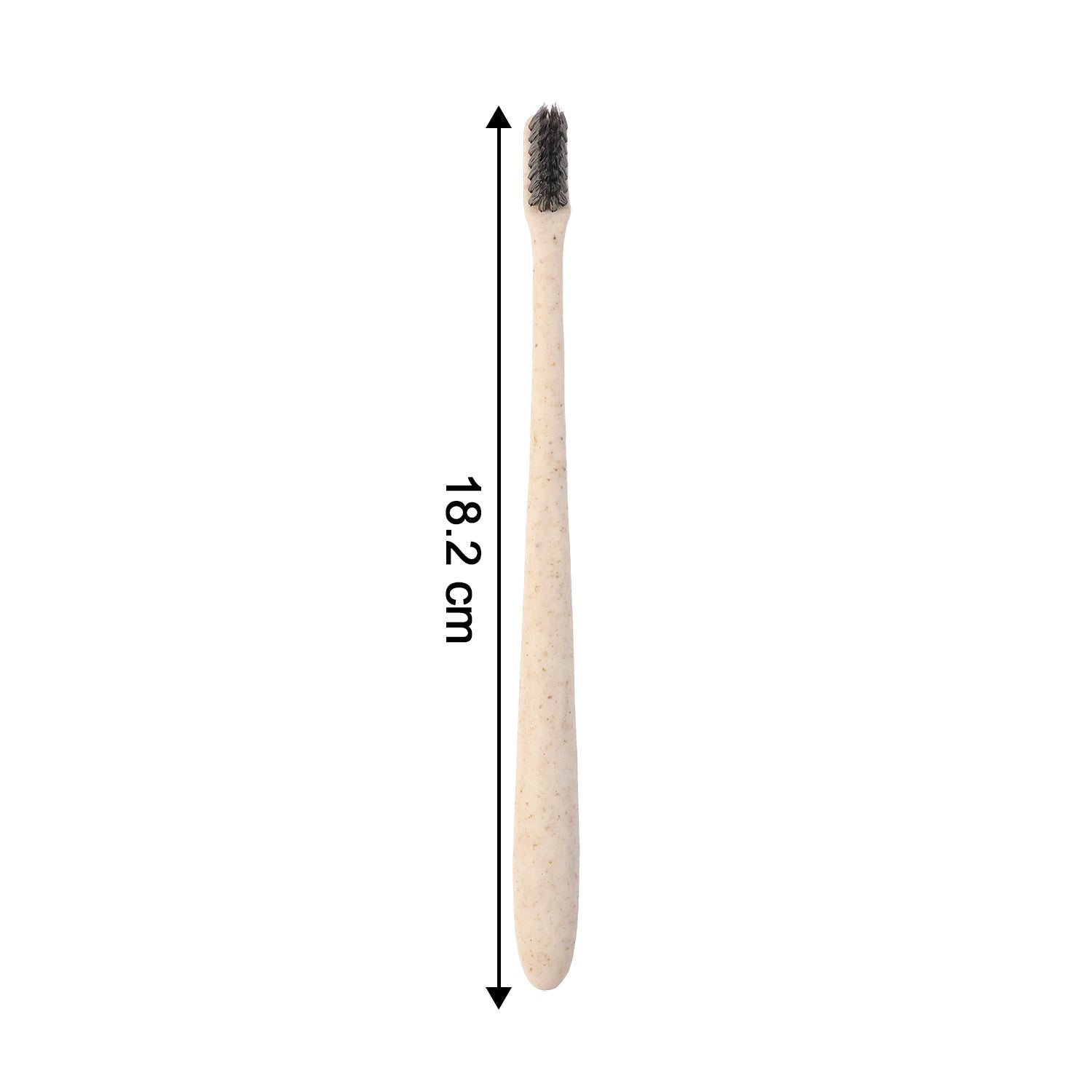 Wheat Straw Toothbrush