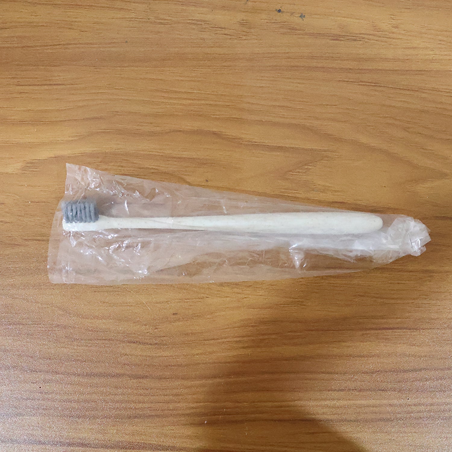 Wheat Straw Toothbrush