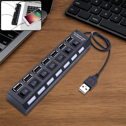 USB Multi Hub
