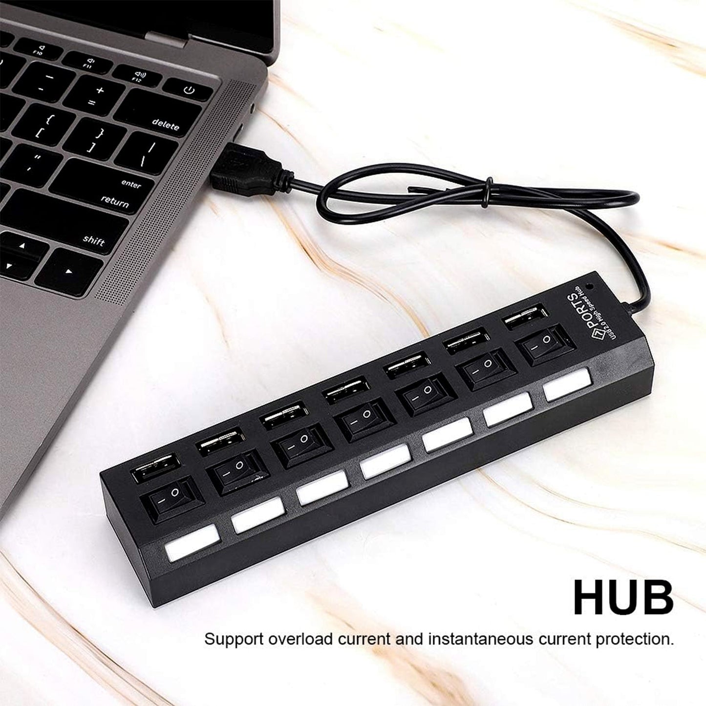 USB Multi Hub