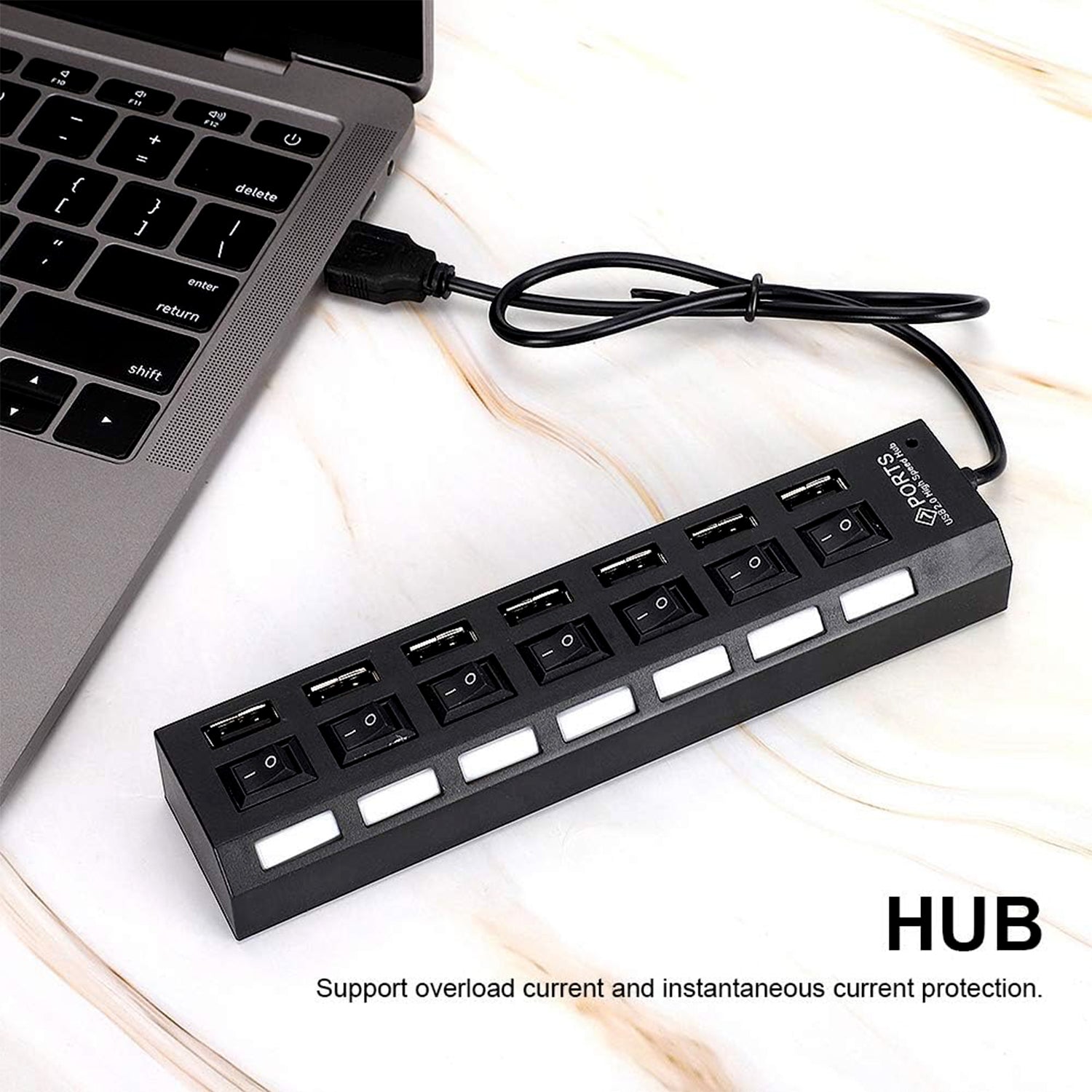 USB Multi Hub