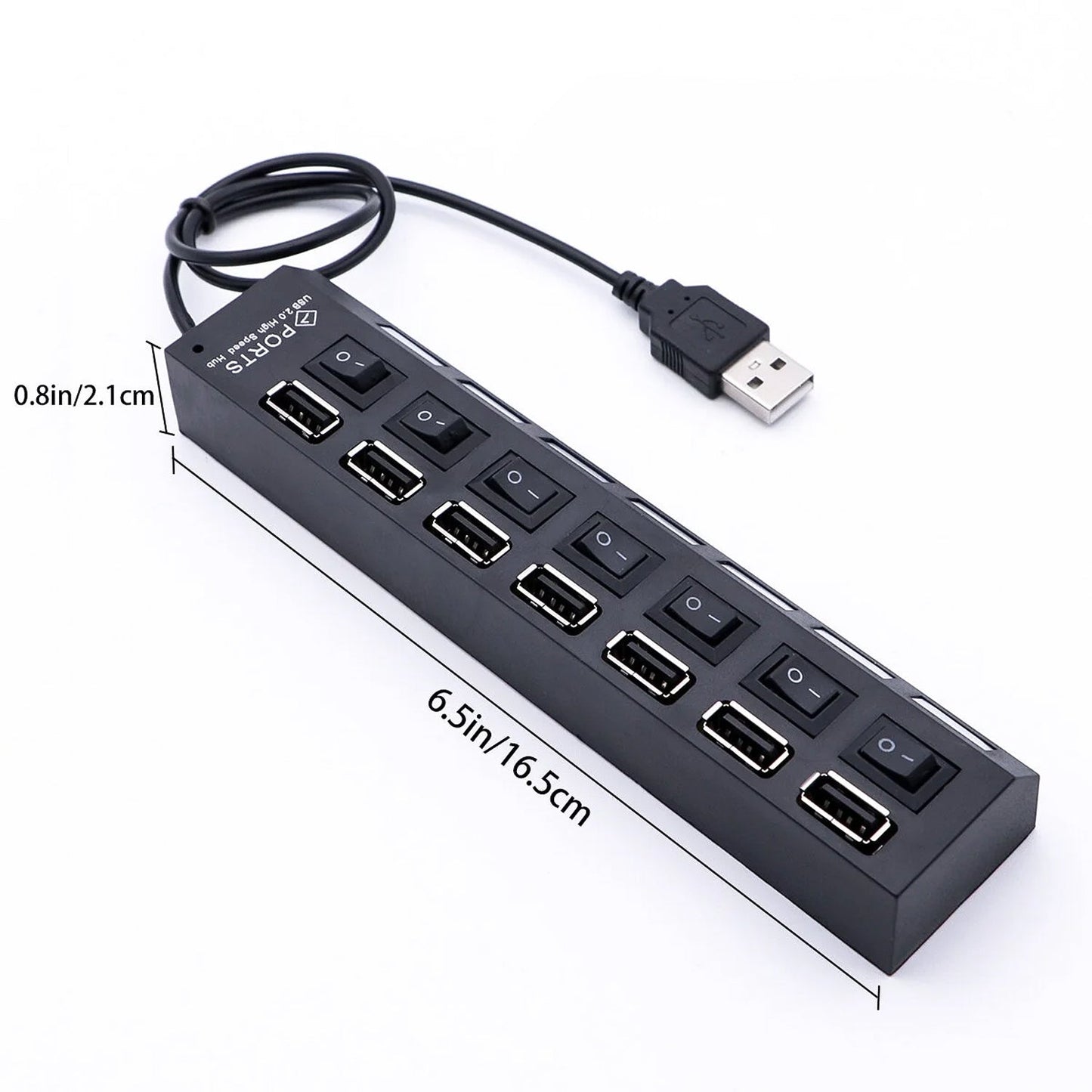 USB Multi Hub