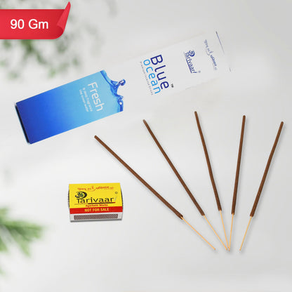 Sacred Orchid Incense