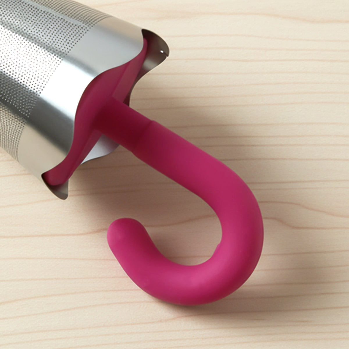 Umbrella Silicone Tea Infuser