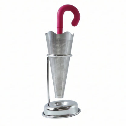 Umbrella Silicone Tea Infuser
