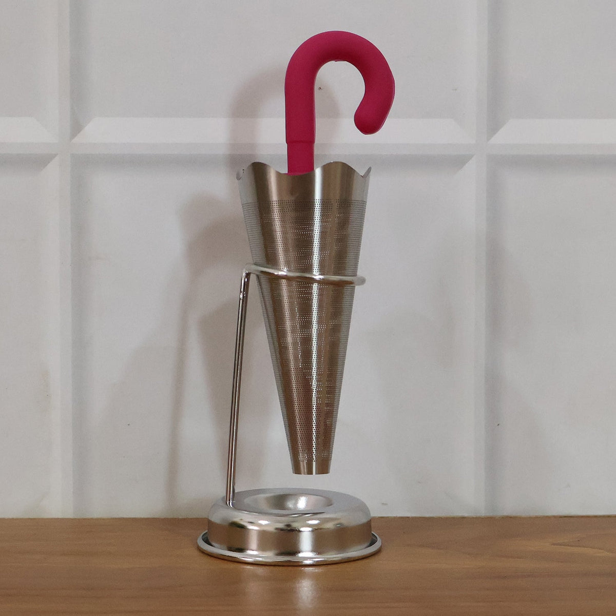 Umbrella Silicone Tea Infuser