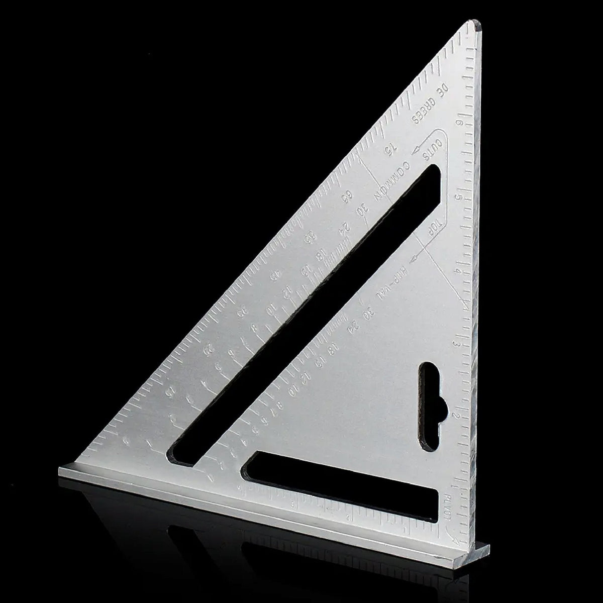 Aluminum Speed Square