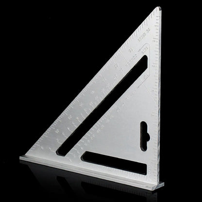 Aluminum Speed Square