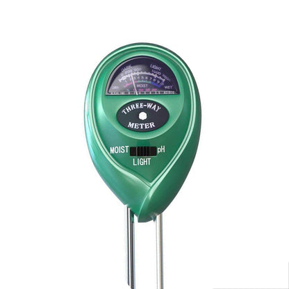 Soil Plant Tester