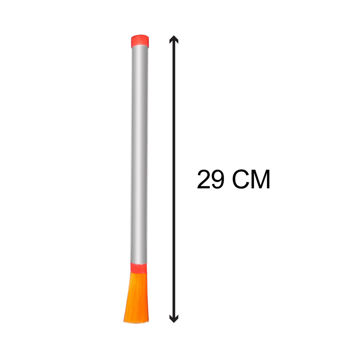 Dust Cleaning Brush For Deep Clean Steel