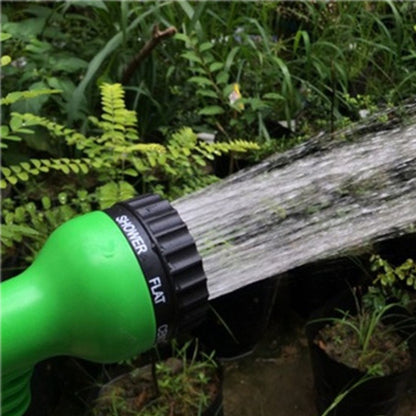Ergonomic Garden Spray Nozzle