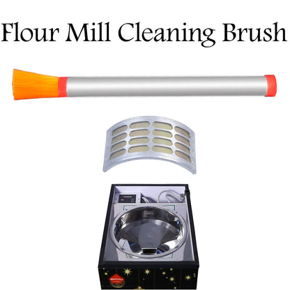 Dust Cleaning Brush For Deep Clean Steel
