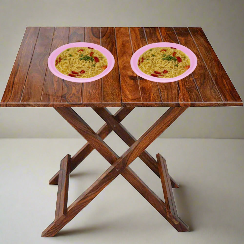 Durable Mini Soup Plates
