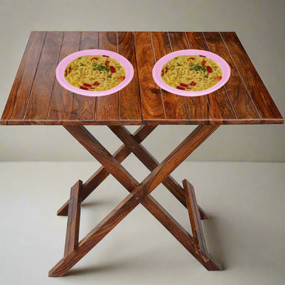 Durable Mini Soup Plates