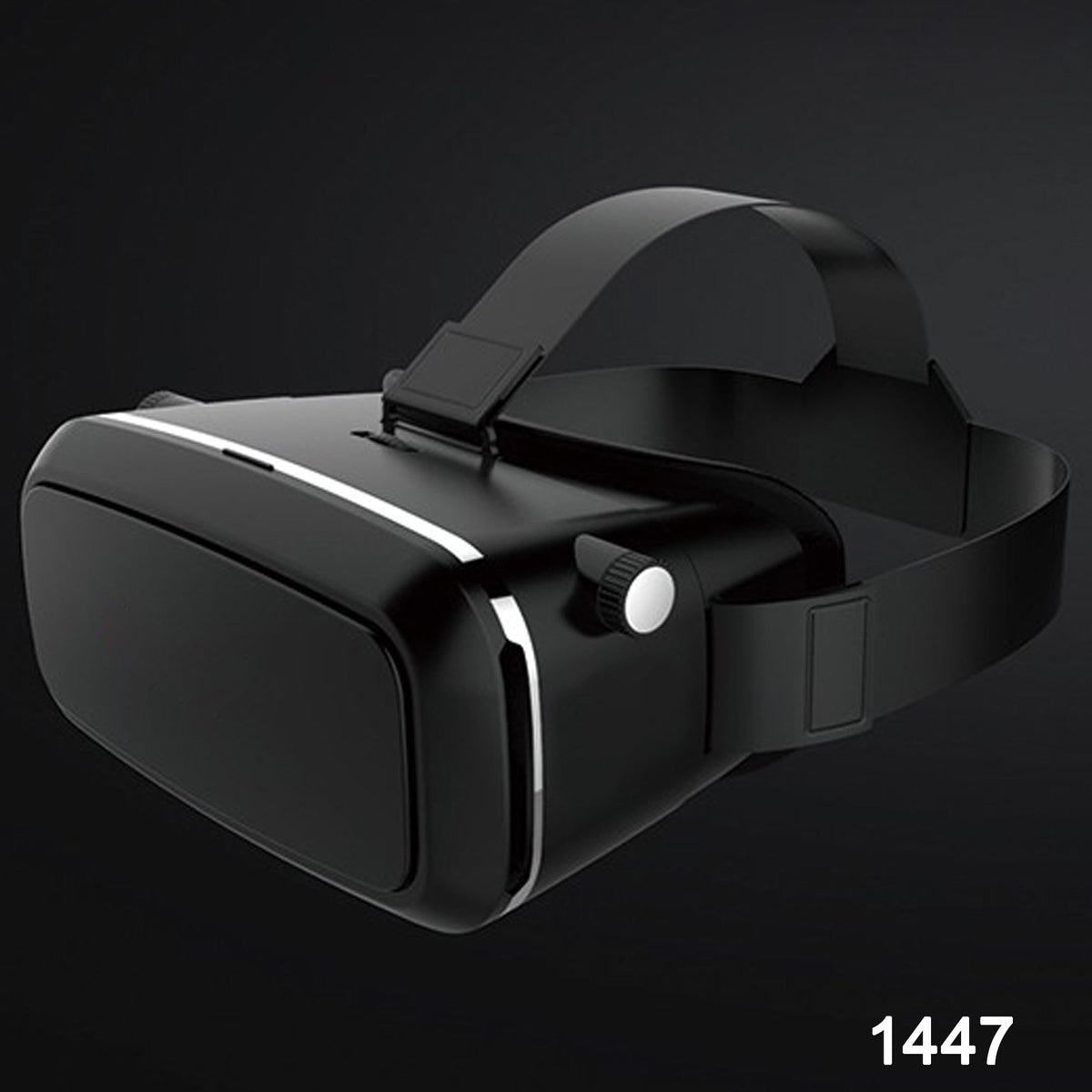 VR Pro VR Headset