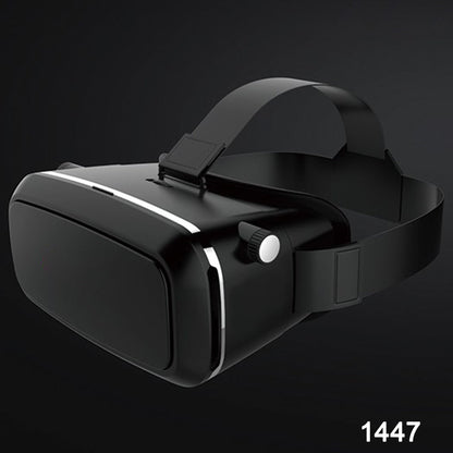 VR Pro VR Headset