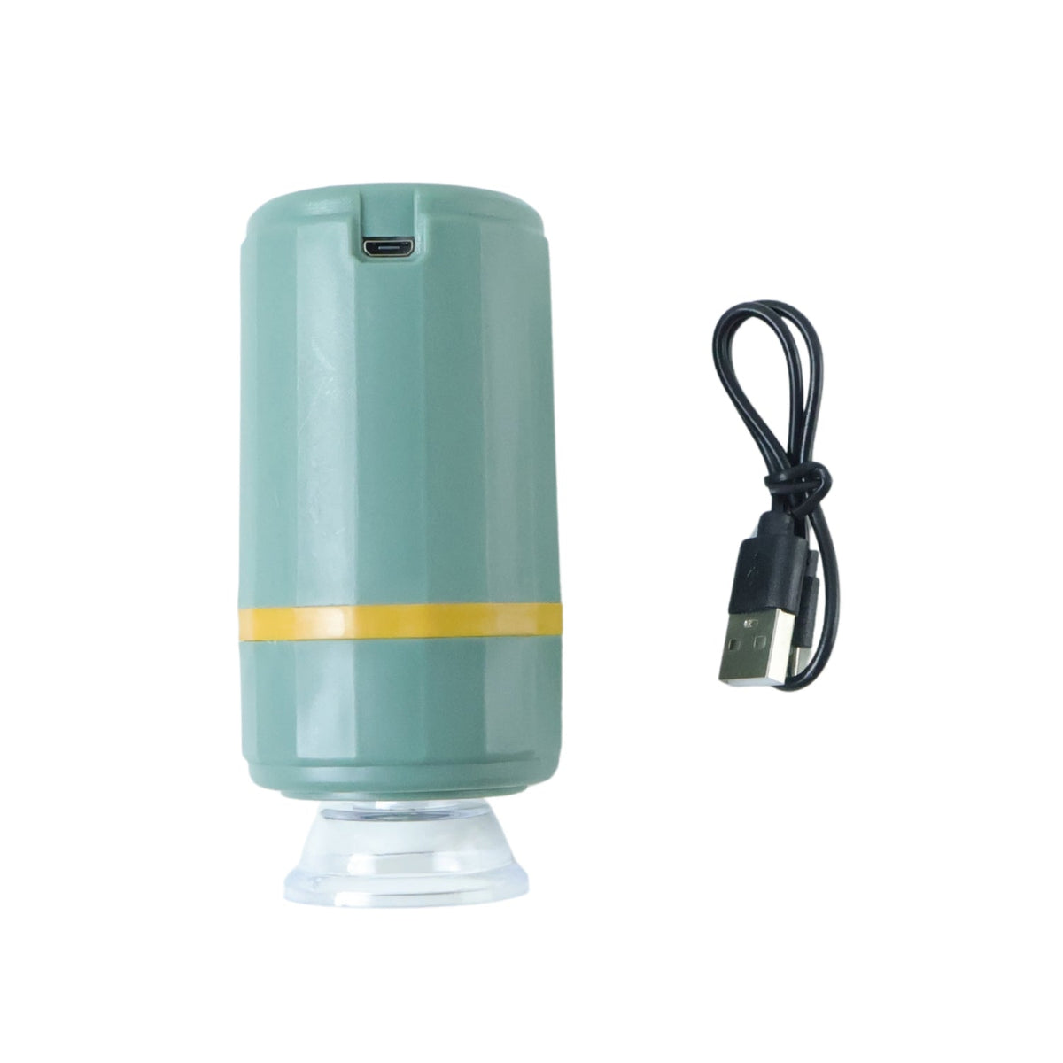 USB Rechargeable Vacuum Sealer