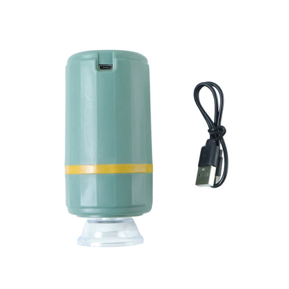 USB Rechargeable Vacuum Sealer